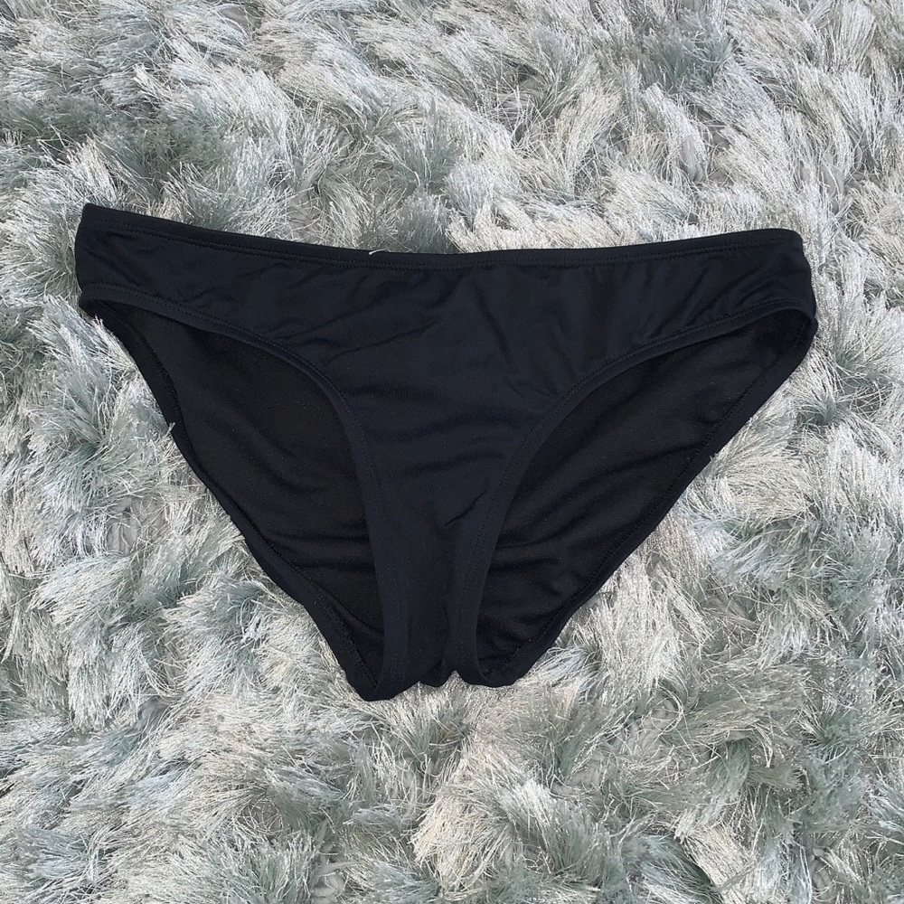 Liz Claiborne swimsuit bottoms